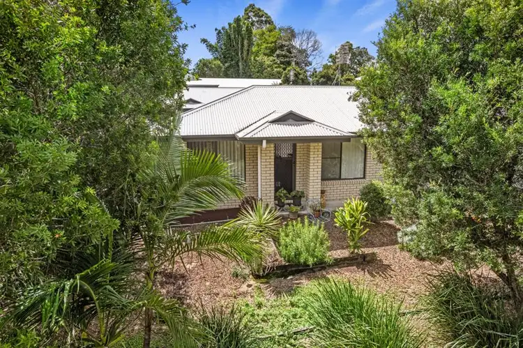 Second view of Homely house listing, 1/18 Wisteria Lane, Gympie QLD 4570