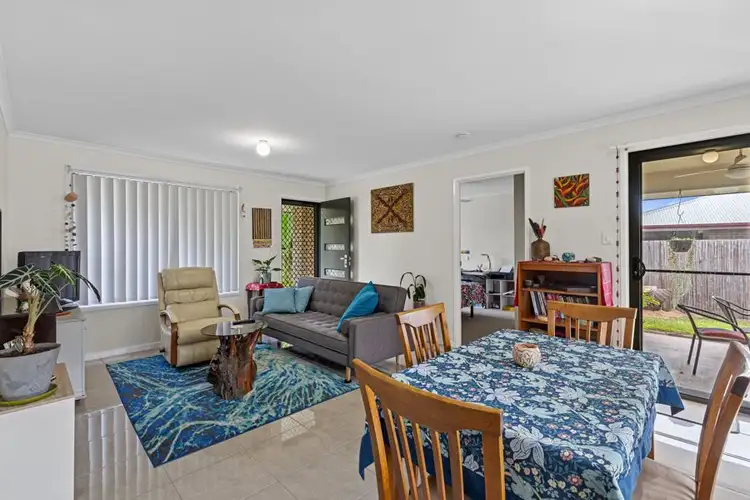 Fourth view of Homely house listing, 1/18 Wisteria Lane, Gympie QLD 4570