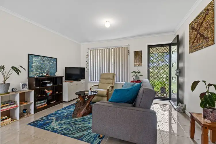 Fifth view of Homely house listing, 1/18 Wisteria Lane, Gympie QLD 4570