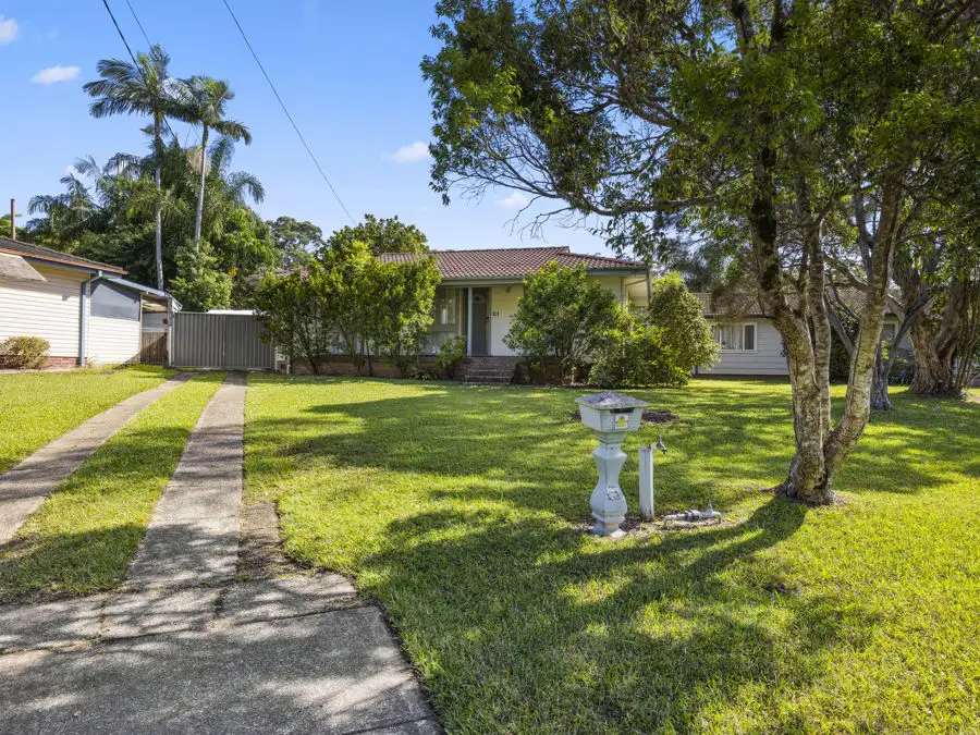 Main view of Homely house listing, 46 Argyll Street, Coffs Harbour NSW 2450