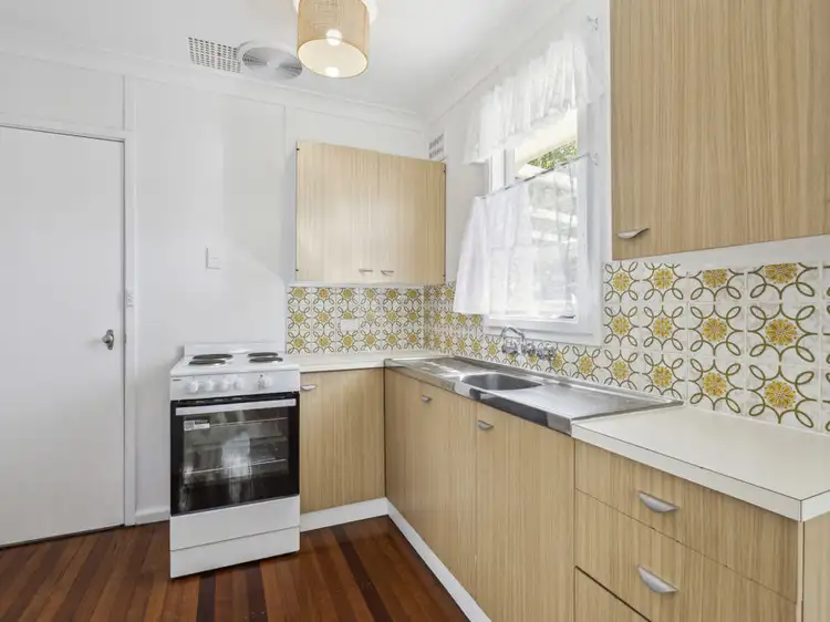 Second view of Homely house listing, 46 Argyll Street, Coffs Harbour NSW 2450