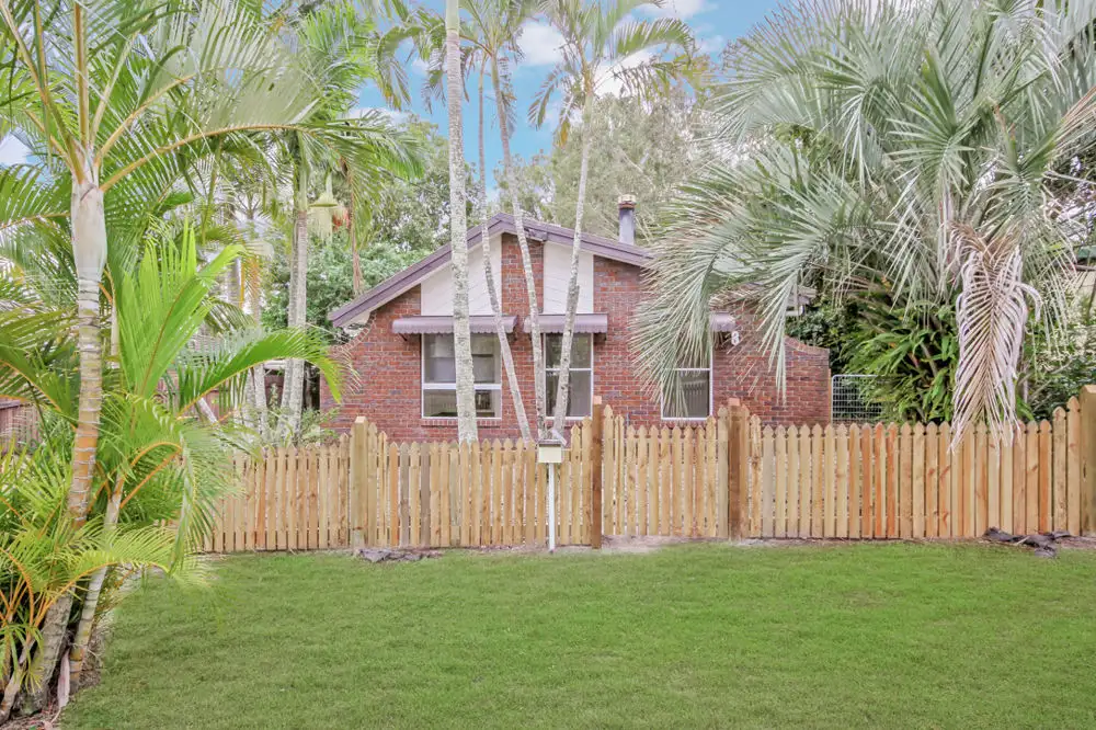 Main view of Homely house listing, 8 McGahey Street, Rothwell QLD 4022