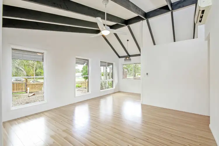 Second view of Homely house listing, 8 McGahey Street, Rothwell QLD 4022