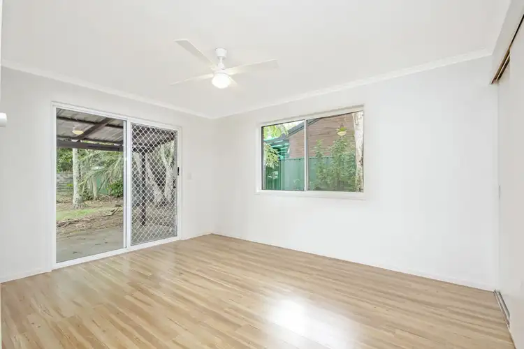 Sixth view of Homely house listing, 8 McGahey Street, Rothwell QLD 4022