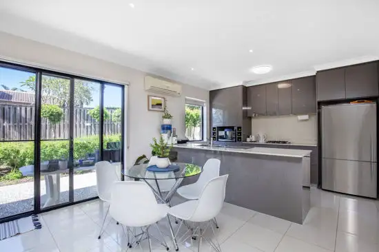Third view of Homely townhouse listing, 32/2 Bourton Road, Merrimac QLD 4226