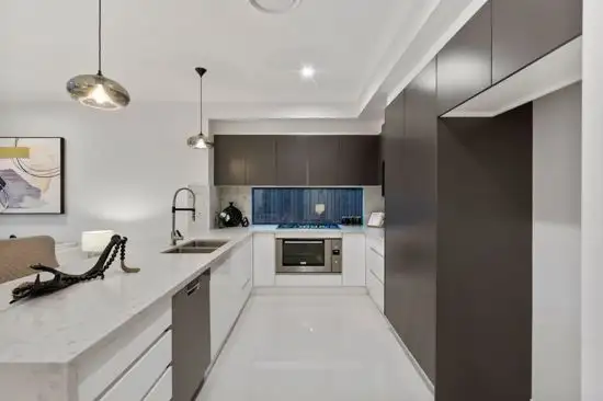 Fourth view of Homely house listing, 112 Kookaburra Circuit, Rochedale QLD 4123