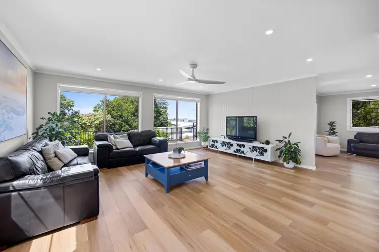 Fourth view of Homely house listing, 4 Stradbroke Drive, Little Mountain QLD 4551