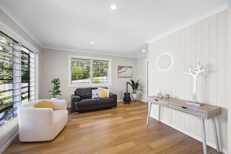 Fifth view of Homely house listing, 4 Stradbroke Drive, Little Mountain QLD 4551
