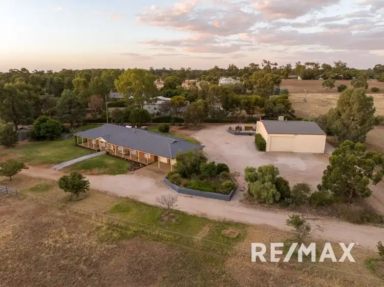 10 Jerricks Lane, Coolamon NSW 2701