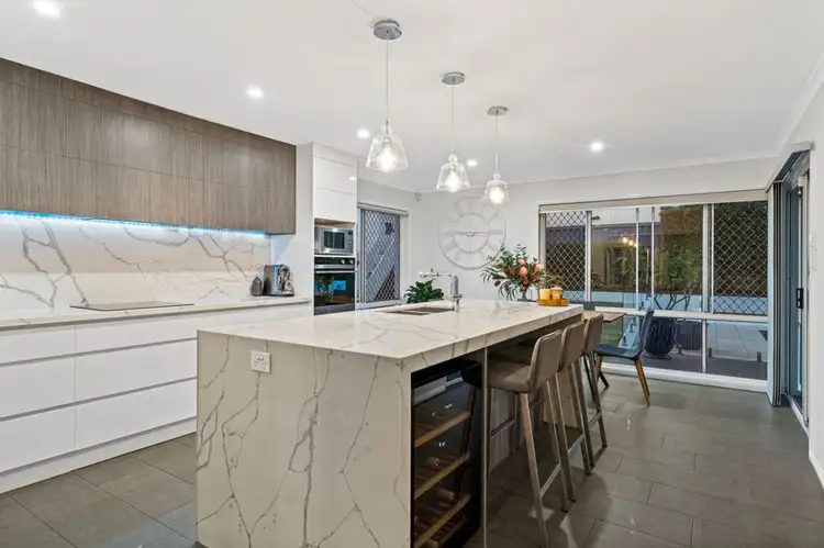 Sixth view of Homely house listing, 9 Pinehurst Place, Carindale QLD 4152