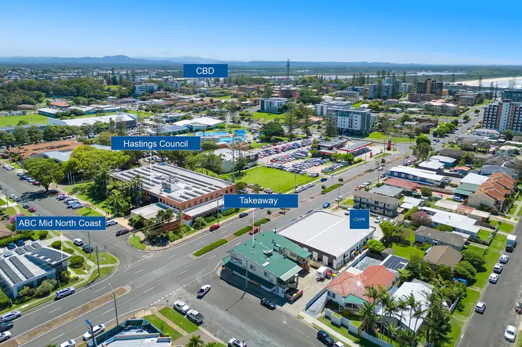 Third view of Homely house listing, 13 Burrawan Street, Port Macquarie NSW 2444