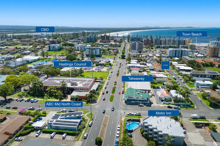 Fourth view of Homely house listing, 13 Burrawan Street, Port Macquarie NSW 2444