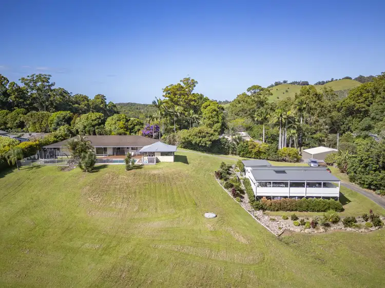 Second view of Homely house listing, 40 Bayliss Avenue, Boambee NSW 2450