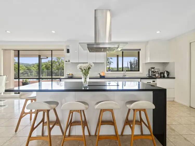 Fourth view of Homely house listing, 40 Bayliss Avenue, Boambee NSW 2450