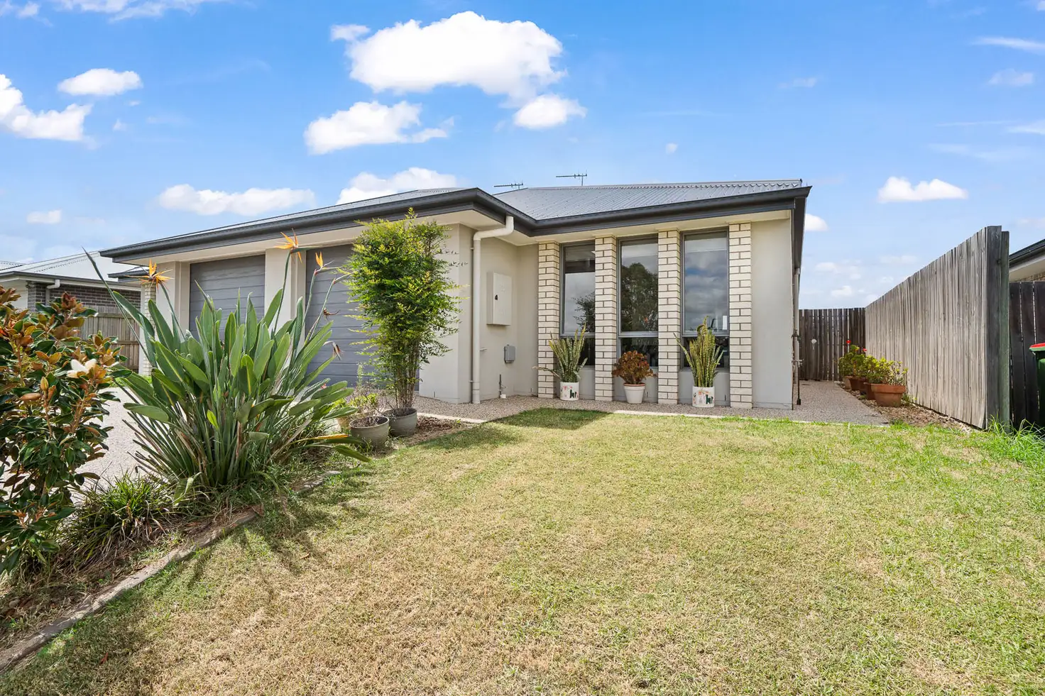 Main view of Homely unit listing, 2/31 Whitefield Street, Glenvale QLD 4350