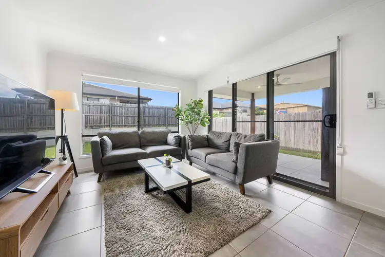Third view of Homely unit listing, 2/31 Whitefield Street, Glenvale QLD 4350