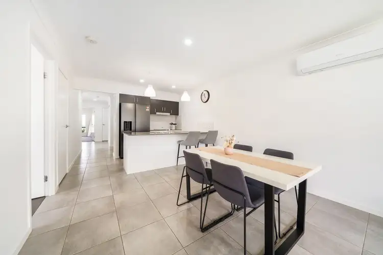 Fourth view of Homely unit listing, 2/31 Whitefield Street, Glenvale QLD 4350