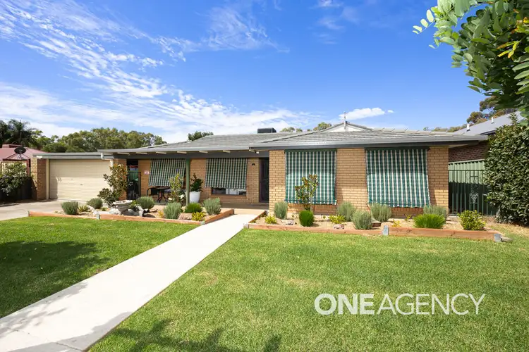 Main view of Homely house listing, 12 KAROOM DRIVE, Glenfield Park NSW 2650