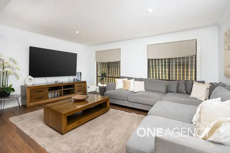 Second view of Homely house listing, 12 KAROOM DRIVE, Glenfield Park NSW 2650