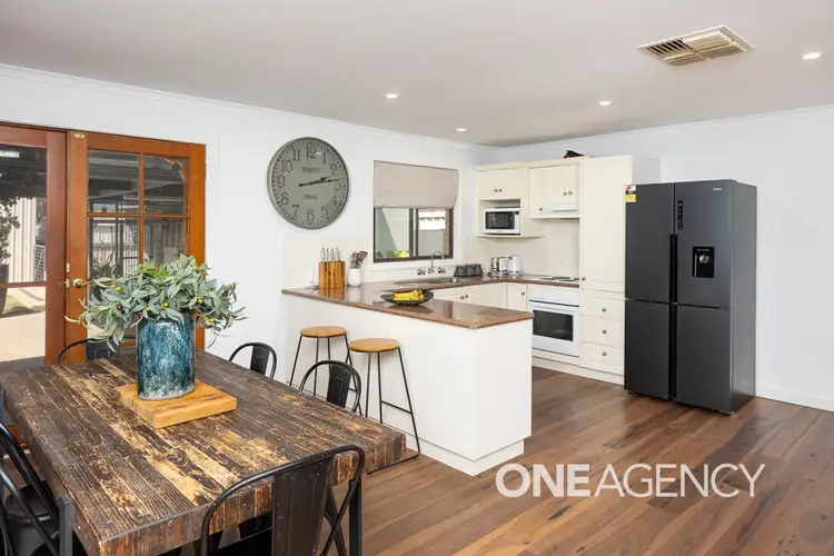 Third view of Homely house listing, 12 KAROOM DRIVE, Glenfield Park NSW 2650