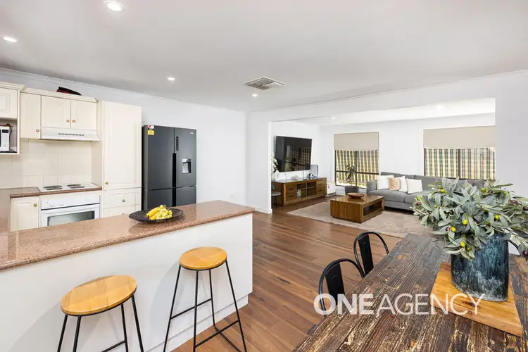 Fourth view of Homely house listing, 12 KAROOM DRIVE, Glenfield Park NSW 2650