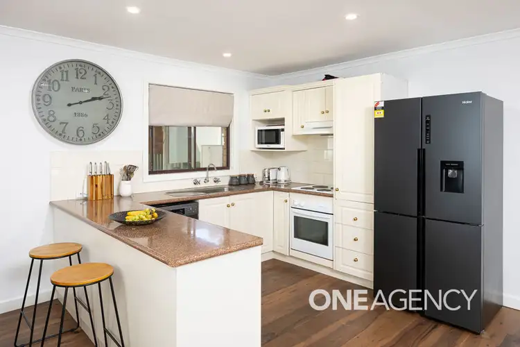 Fifth view of Homely house listing, 12 KAROOM DRIVE, Glenfield Park NSW 2650