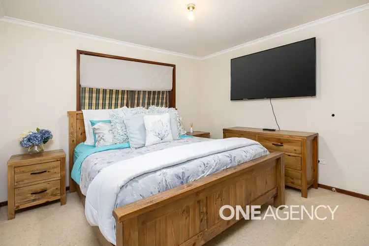 Sixth view of Homely house listing, 12 KAROOM DRIVE, Glenfield Park NSW 2650