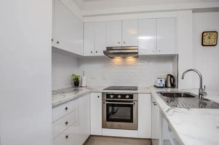 Fifth view of Homely unit listing, 2801/24-26 Queensland Avenue, Broadbeach QLD 4218