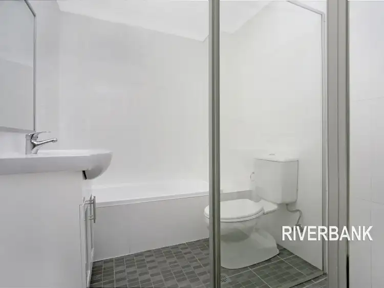 Sixth view of Homely apartment listing, 11/128 Woodville Rd, Merrylands NSW 2160