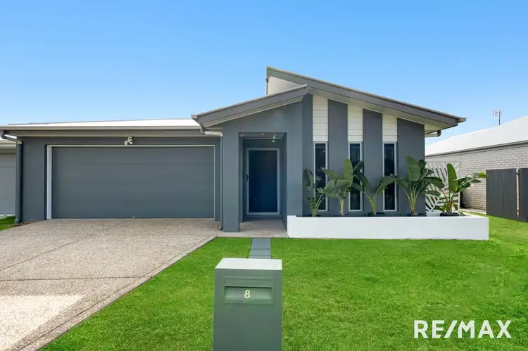 8 Joy Place, Meridan Plains QLD 4551