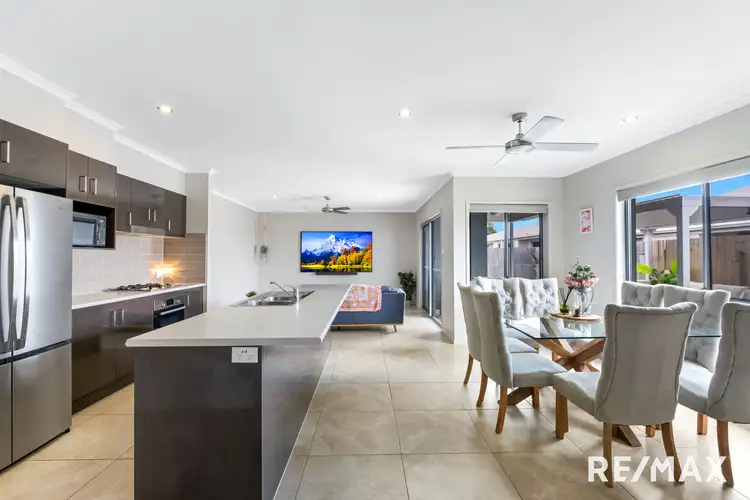 Sixth view of Homely house listing, 8 Joy Place, Meridan Plains QLD 4551