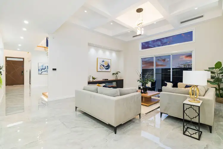Main view of Homely house listing, 152 Diamondback Parade, Marsden Park NSW 2765