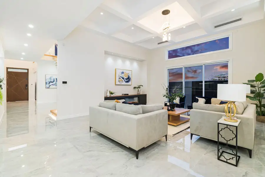 Main view of Homely house listing, 152 Diamondback Parade, Marsden Park NSW 2765
