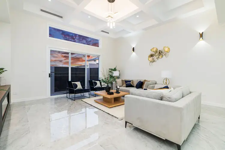 Third view of Homely house listing, 152 Diamondback Parade, Marsden Park NSW 2765