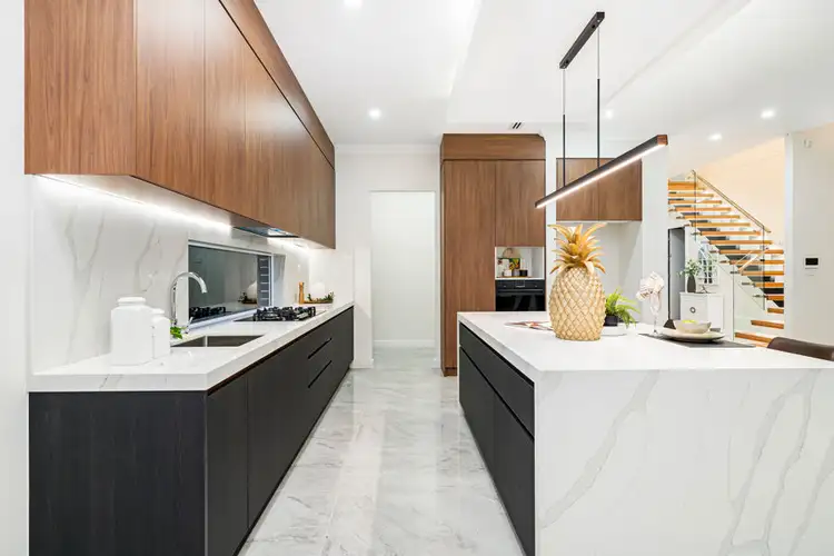 Fourth view of Homely house listing, 152 Diamondback Parade, Marsden Park NSW 2765
