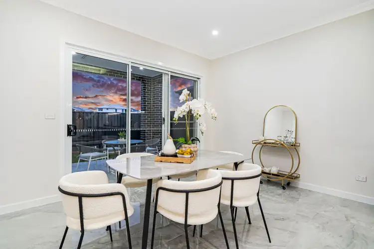 Sixth view of Homely house listing, 152 Diamondback Parade, Marsden Park NSW 2765