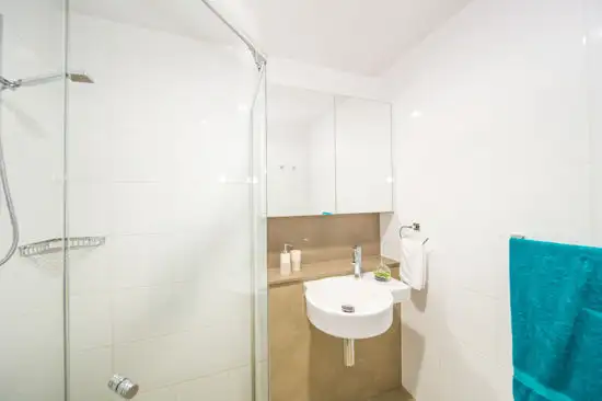 Fifth view of Homely apartment listing, 623/6 Aqua Street, Southport QLD 4215