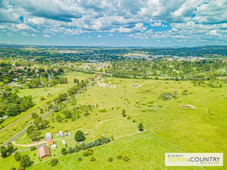 Third view of Homely land listing, 82-138 Shambrook Avenue, Armidale NSW 2350