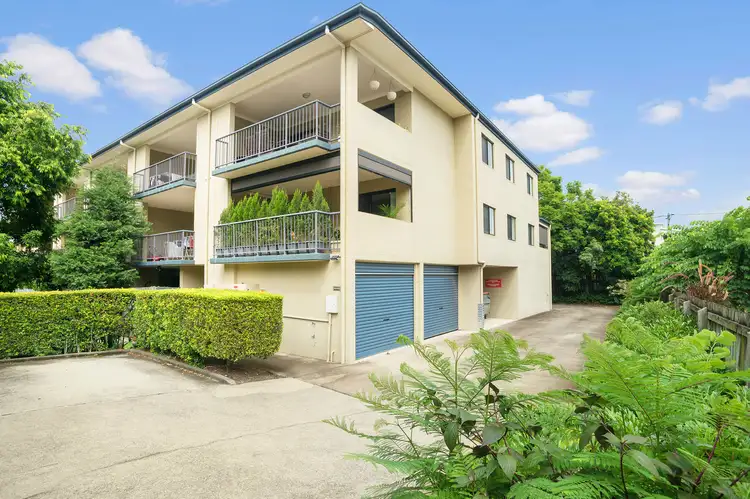8/11 London Street, Nundah QLD 4012