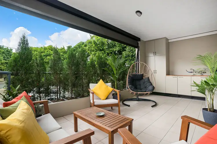 Third view of Homely unit listing, 8/11 London Street, Nundah QLD 4012