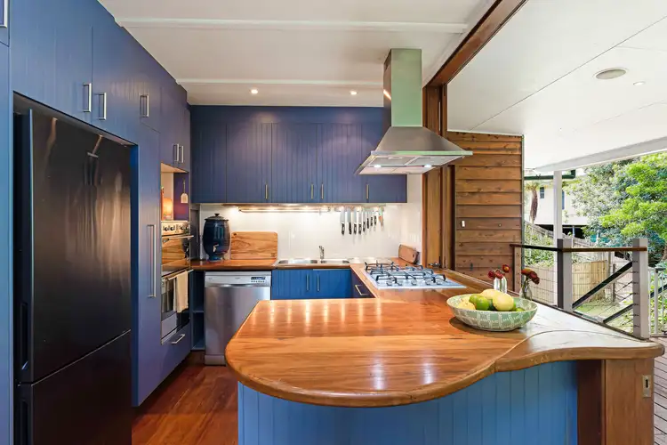 Third view of Homely house listing, 6 Majuba Close, Maleny QLD 4552