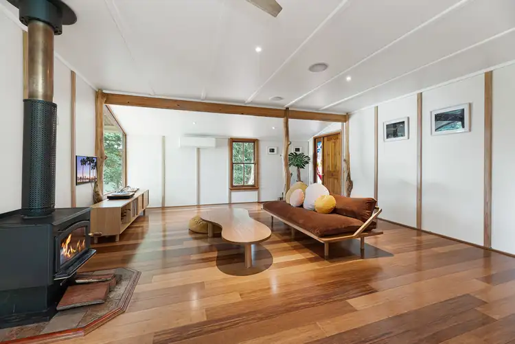 Fourth view of Homely house listing, 6 Majuba Close, Maleny QLD 4552