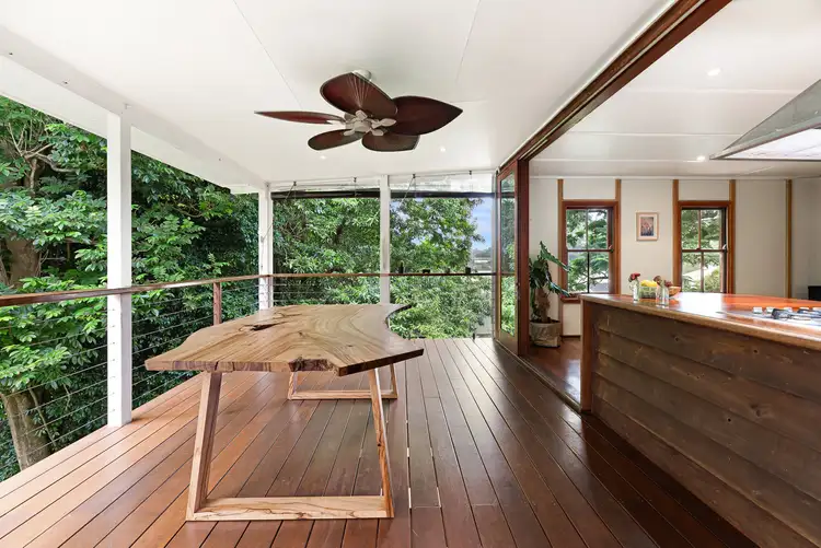 Fifth view of Homely house listing, 6 Majuba Close, Maleny QLD 4552