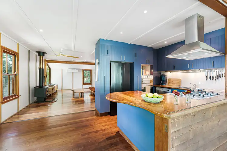 Sixth view of Homely house listing, 6 Majuba Close, Maleny QLD 4552