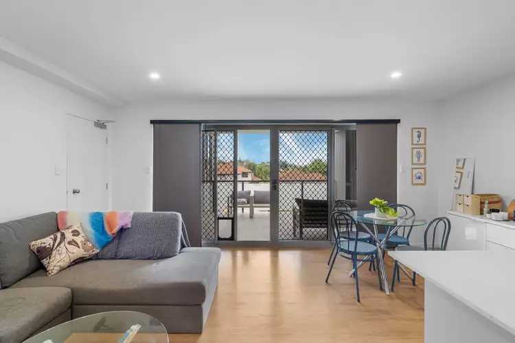 Second view of Homely unit listing, 6/28 Mermaid Street, Chermside QLD 4032