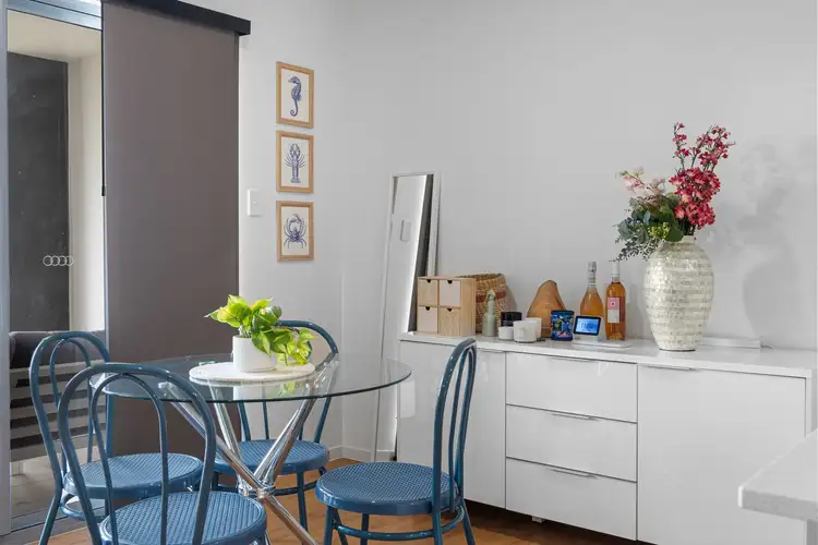 Third view of Homely unit listing, 6/28 Mermaid Street, Chermside QLD 4032