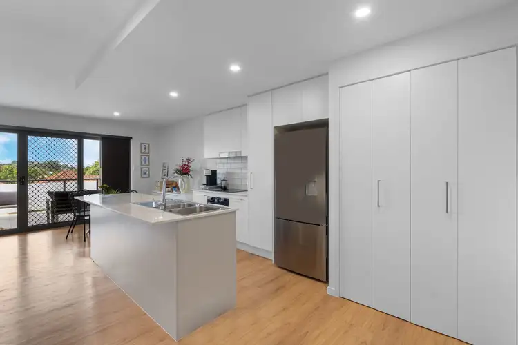 Fifth view of Homely unit listing, 6/28 Mermaid Street, Chermside QLD 4032