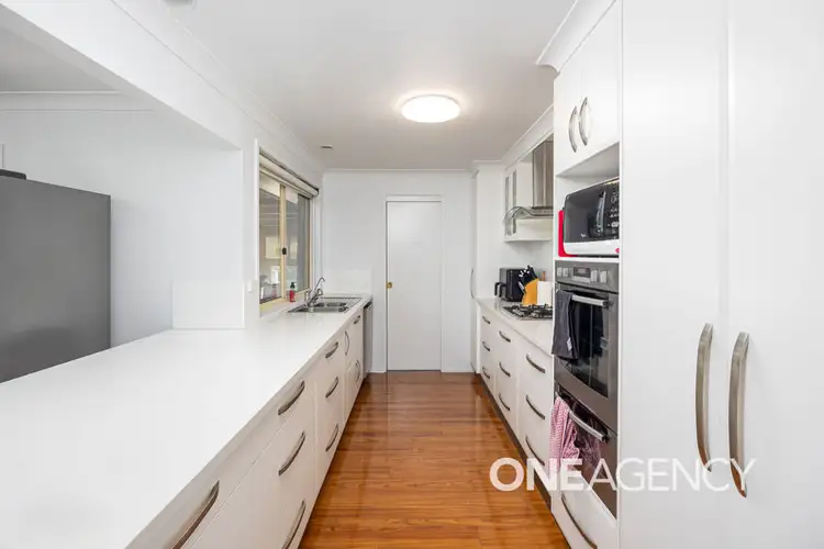 Third view of Homely house listing, 14 LAVENDER PLACE, Lake Albert NSW 2650