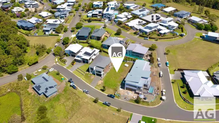 Fifth view of Homely land listing, 8 Noosa Crescent, Red Head NSW 2430