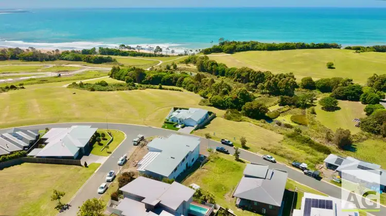 Seventh view of Homely land listing, 8 Noosa Crescent, Red Head NSW 2430